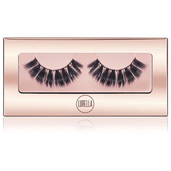Camilla | Mink Eyelashes