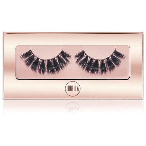Camilla | Mink Eyelashes