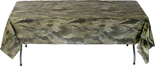American Heroes Camo Table Cover | Army