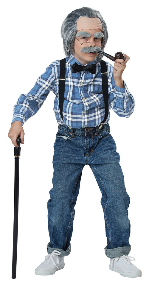 Small walking stick
