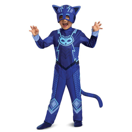 catboy costume