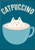 Catpuccino | Magnet