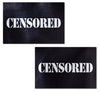 Censored Nipple | Pasties by Pastease®