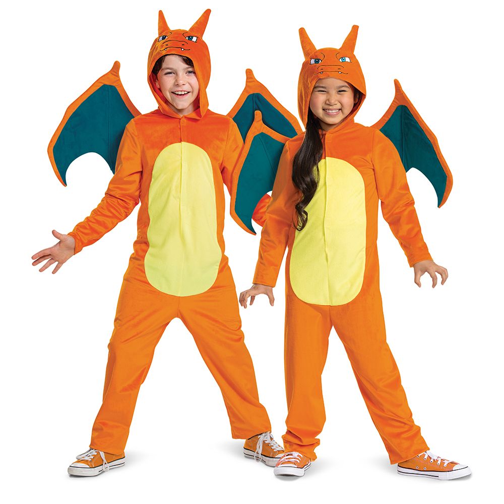 Charizard | Child