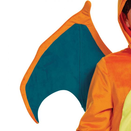 Charizard | Child