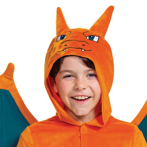 Charizard | Child