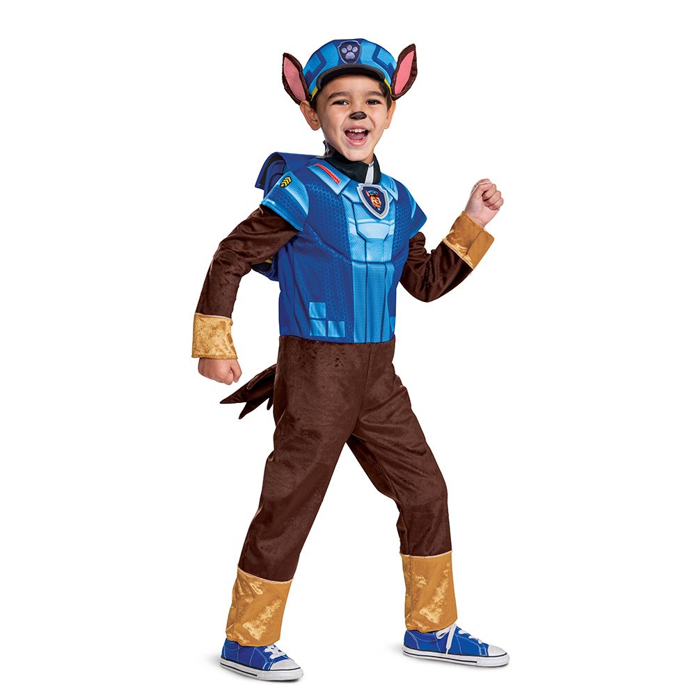 Chase Deluxe Costume | Toddler