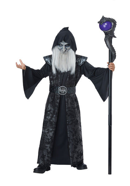 dark wizard