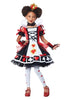 Queen of Hearts Costume | Child