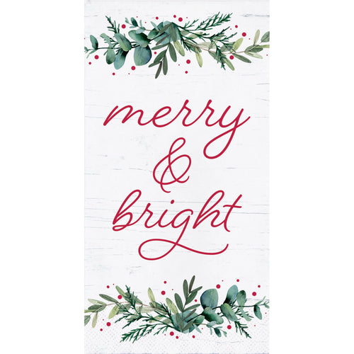 christmas napkins