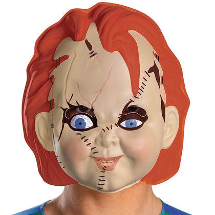 Chucky Mask | Adult