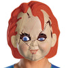 Chucky Mask | Adult
