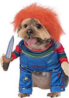 Chucky Costume | Pets