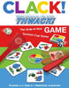 Clack! Thwack! | Games