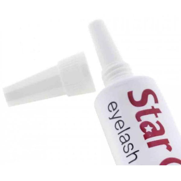 Star Eyelash Glue