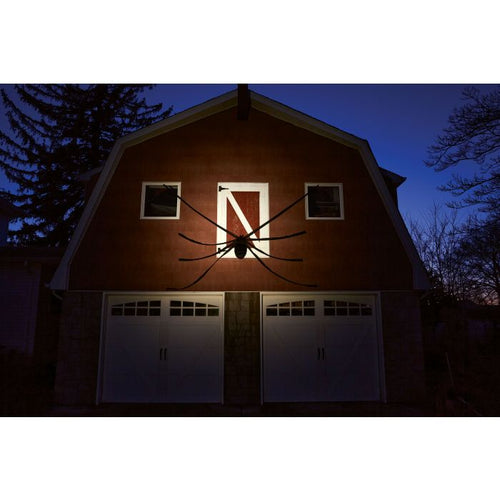 15ft Gigantic Climbing Spider | Halloween