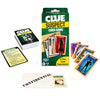 CLUE® SUSPECT CARD GAME | Games