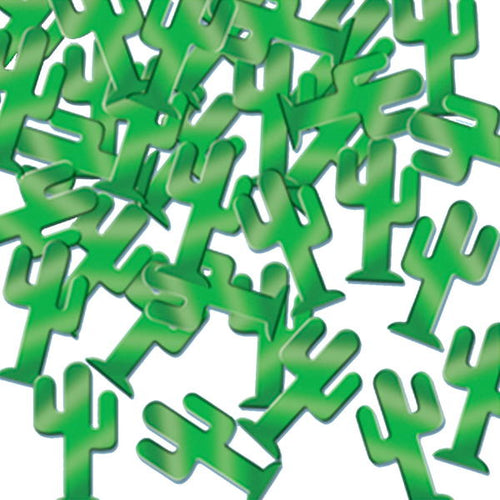 Cactus Confetti