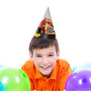 Construction Birthday Hats 8ct | Kid's Birthday