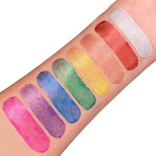 Metallic Body Crayon -Cosmic Moon