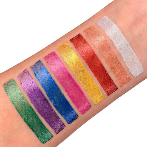 Metallic Lipstick -Cosmic Moon
