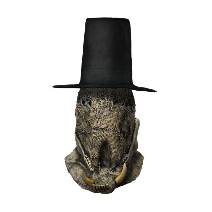 creepshow scarecrow
