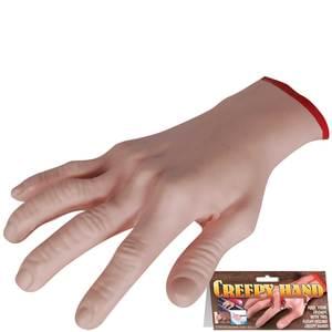 Creepy Hand Prop