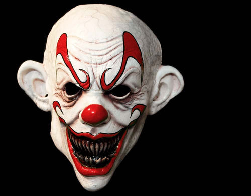 Crimson Clown | Mask