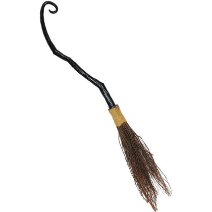 broom stick for flying