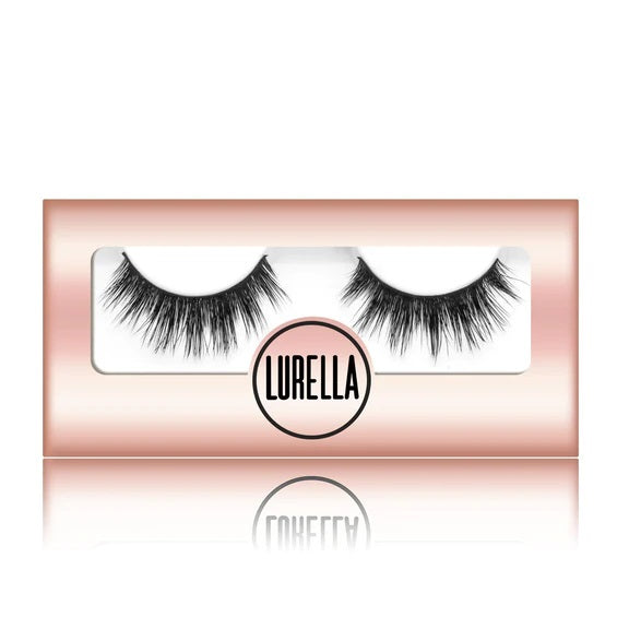 Cruz | Mink Eyelashes