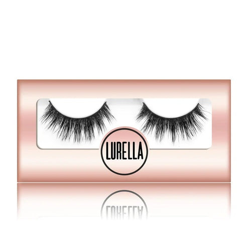 Cruz | Mink Eyelashes