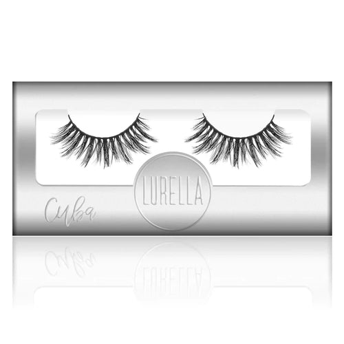 Cuba | Synthetic Eyelashes