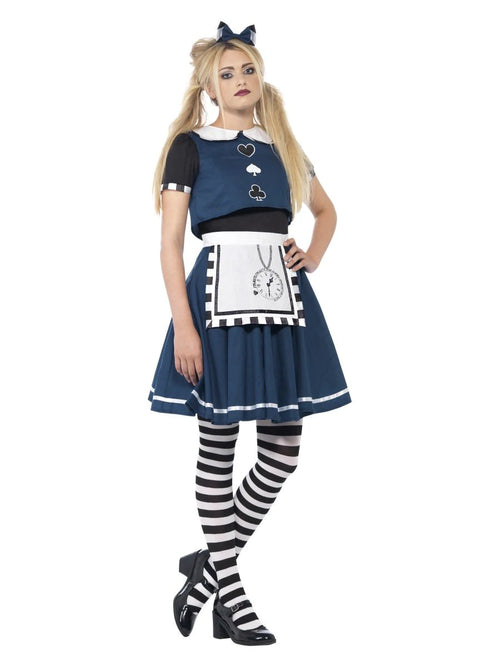 Dark Day Dreamer Costume | Adult