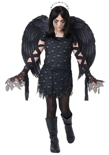 Dark Angel Costume | Child