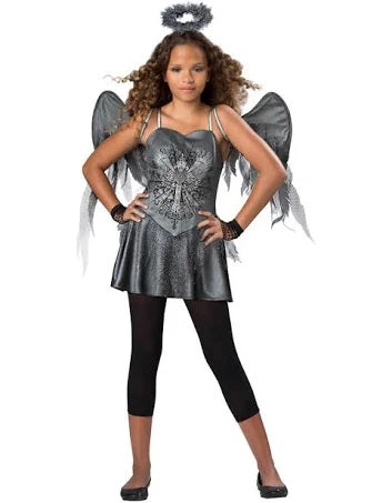 Dark Angel | Child