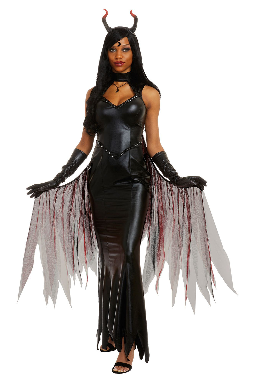 Dark Mistress | Adult