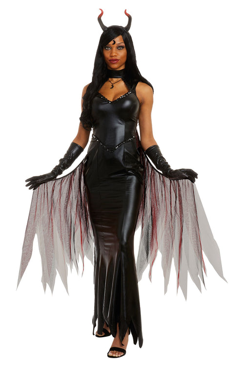 Dark Mistress | Adult