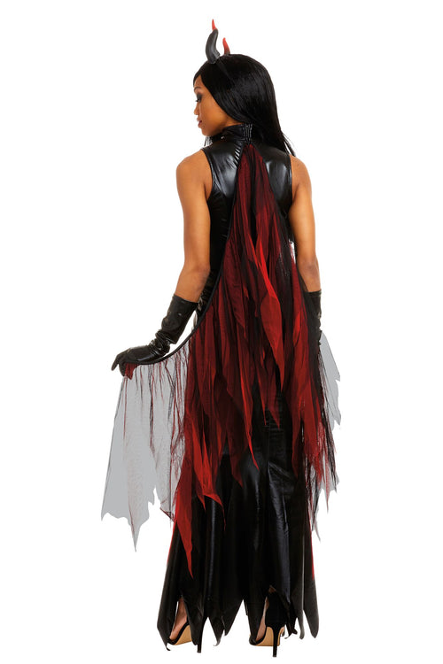 Dark Mistress | Adult