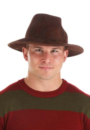 Guy's Dead Cowboy Hat