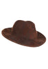 Guy's Dead Cowboy Hat