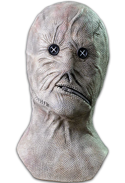 dr decker mask