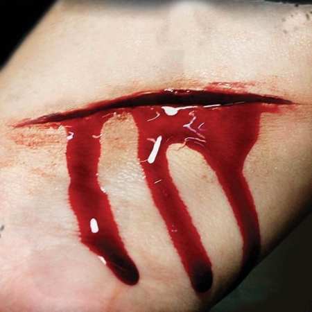 cutter transfer makeup