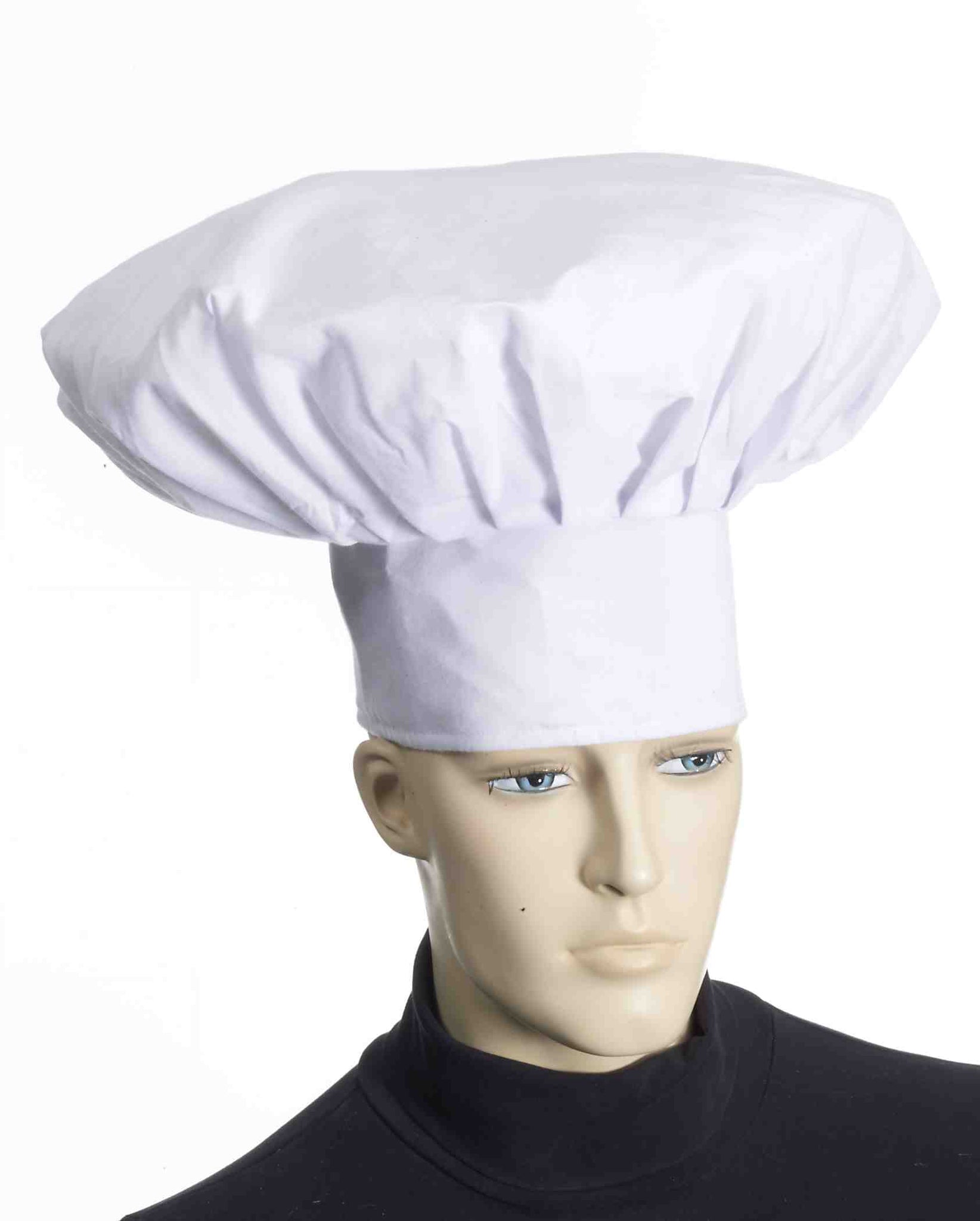 Deluxe Chef Hat | Adult