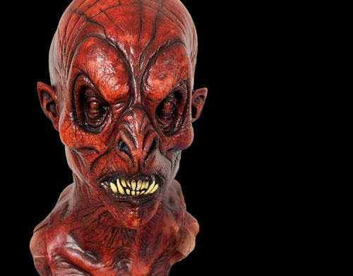 Red Demon Lord | Mask