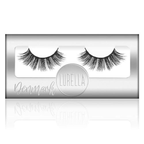 Denmark | Synthetic Eyelashes
