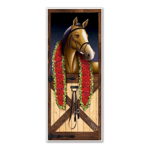 derby door cover