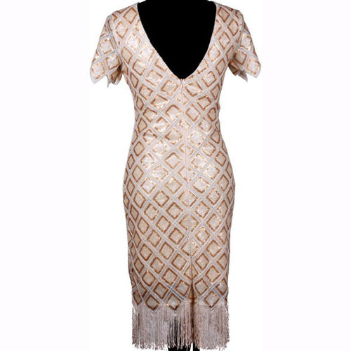 Flapper Dress (Clearance)