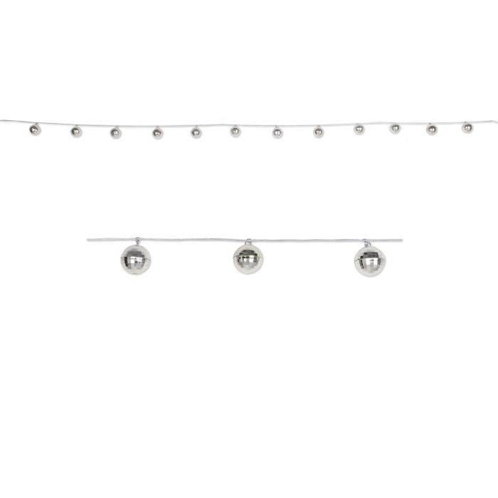 Disco Ball Garland | Decades