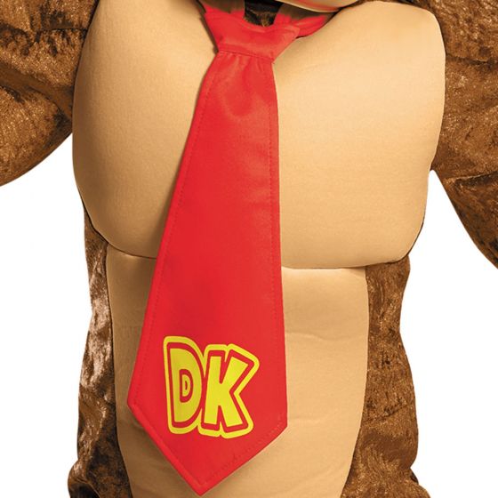 Donkey Kong  | Child