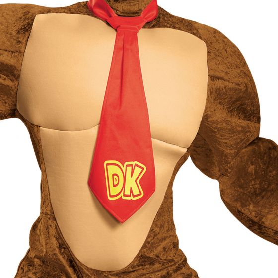 Donkey Kong Deluxe | Adult
